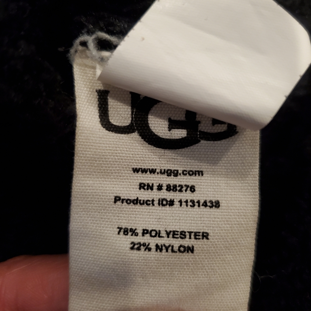 Ugg Sweater - image 6